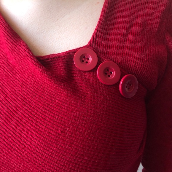 Dress - Picture 3 of 7